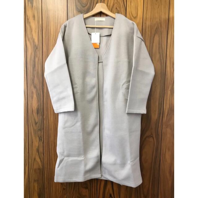 RyuRyu(リュリュ)の新品　レディース　LLサイズ　カーディガン　アウター　5着セット　まとめ売り　服 レディースのレディース その他(セット/コーデ)の商品写真