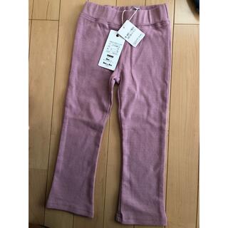 ピンク　新品　ズボン　100(パンツ/スパッツ)