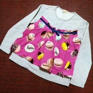 ニットプランナー(KP)のうさぎ様 専用ページ(Tシャツ/カットソー)