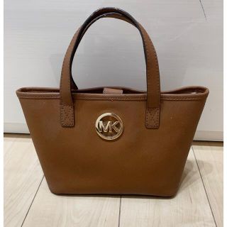 マイケルコース(Michael Kors)のマイケルコース　ミニトート(トートバッグ)