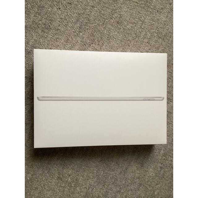 最終値下げ　美品　IPad 第9世代　64GB wifi シルバー