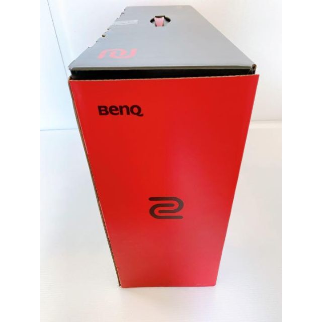 【新品】BenQ ZOWIE XL2546K 24.5型 ゲーミングモニター 3