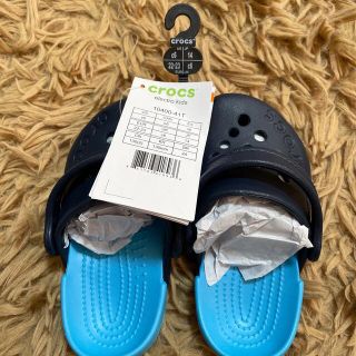 クロックス(crocs)のクロックス(サンダル)