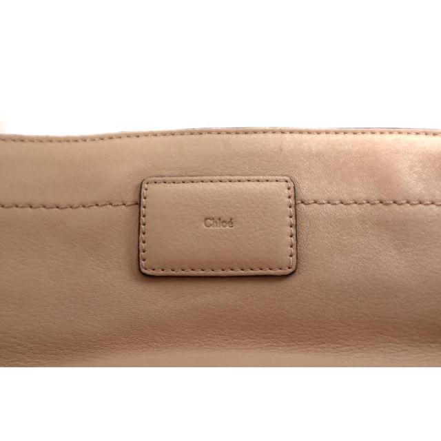 CHLOE クロエ 3S0945 マーガレット ハンドバッグ ショルダーバッグ