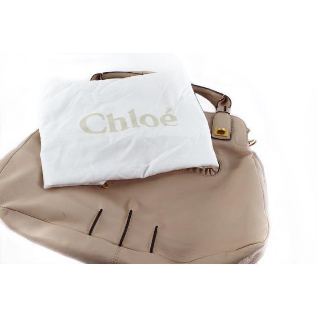 CHLOE クロエ 3S0945 マーガレット ハンドバッグ ショルダーバッグ