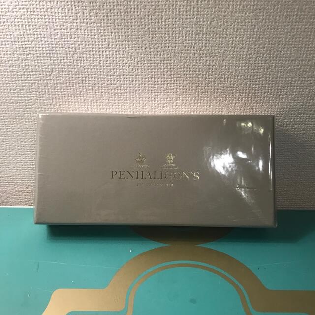 ペンハリガン　PENHALIGON'S ミニ香水セット