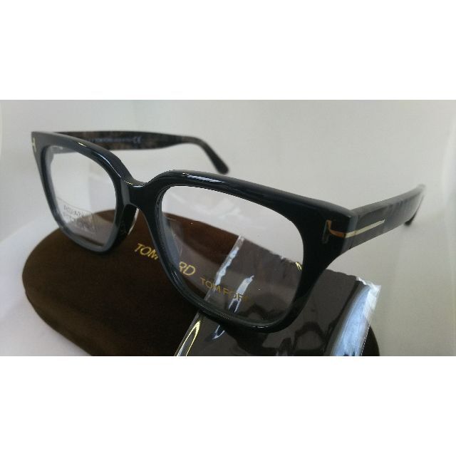 トムフォード 眼鏡 送料無料 税込 新品 TF5477F 020 アジアンモデル サングラス+メガネ
