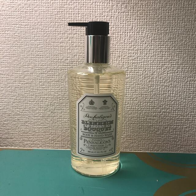 ペンハリガン　PENHALIGON'S ボディウォッシュ