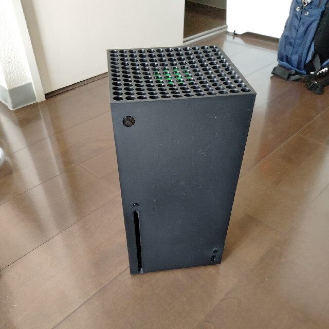 xbox series x 美品