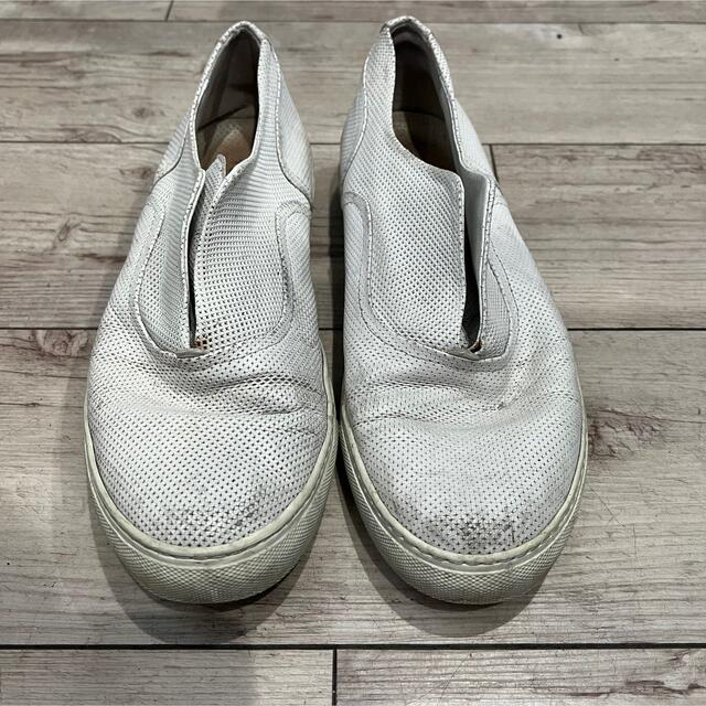 SARTORE(サルトル)のSARTORE サルトル スニーカー メンズの靴/シューズ(スニーカー)の商品写真