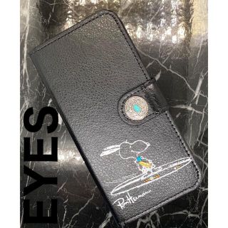 ロンハーマン(Ron Herman)の🌈値下げ🌈スマホケース🌈iPhoneSE or 8 専用ケース(スマホケース)