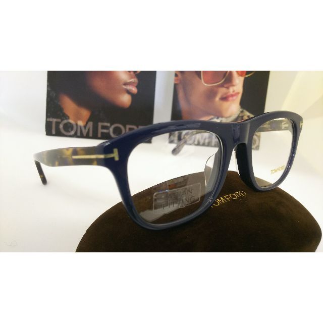 TOMFORD 眼鏡 新品 送料無料 TF5480-F 090 アジアンモデル 2