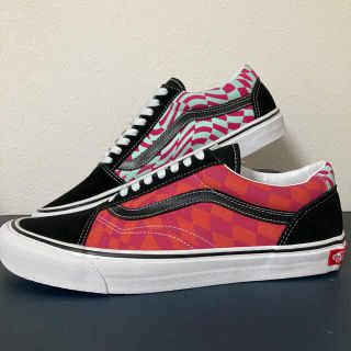 ヴァンズ(VANS)のバンズ　オールドスクール　ツイスト【29.0㎝】(スニーカー)