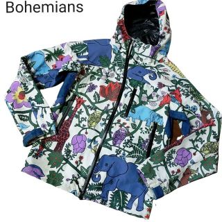 ボヘミアンズ マウンテンパーカー メンズ の通販 25点 Bohemiansのメンズを買うならラクマ