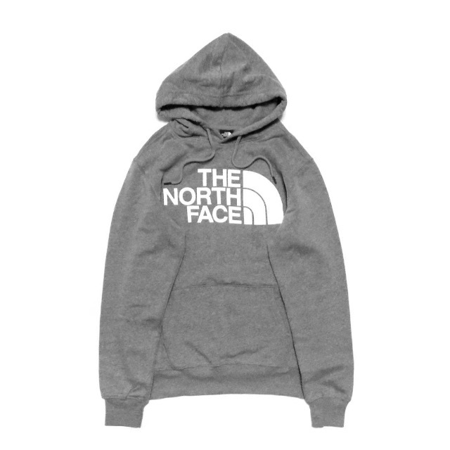 《THE NORTH FACE》ハーフドームプリントパーカー(248)