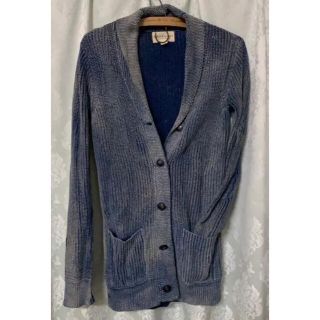 デニムアンドサプライラルフローレン(Denim & Supply Ralph Lauren)のDenim & Supply Ralph Lauren ニットカーディガン(カーディガン)