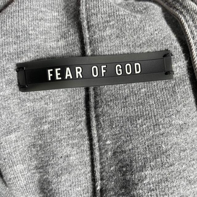 その他fear of god スウェットパンツ