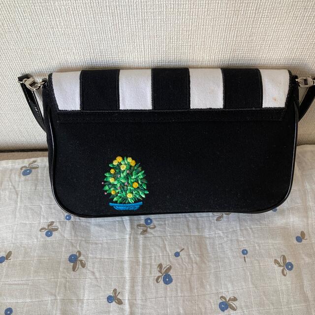 LULU GUINNESS - #ルルギネス☆ハンドバッグ☆ショップ☆刺繍
