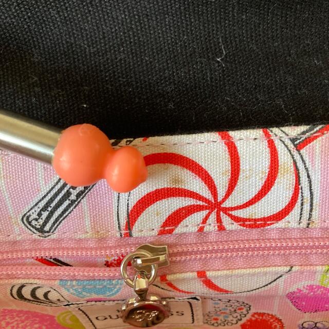 LULU GUINNESS - #ルルギネス☆ハンドバッグ☆ショップ☆刺繍