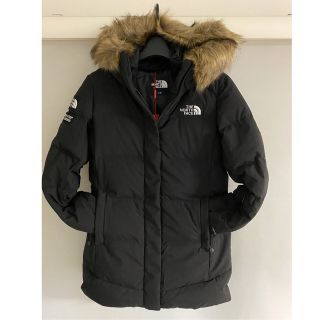 ザノースフェイス(THE NORTH FACE)の【タイムセール】ノースフェイス　EXPEDITION DOWN PARKA(ダウンジャケット)