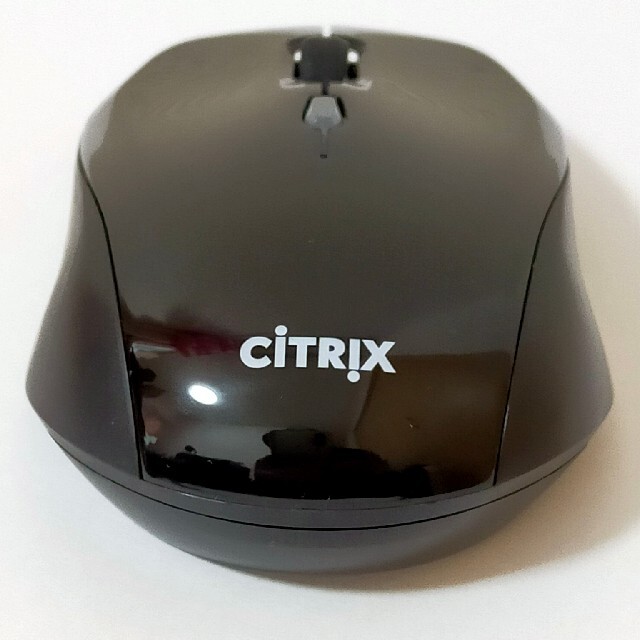 Citrix X1 Mouse スマホ/家電/カメラのPC/タブレット(PC周辺機器)の商品写真