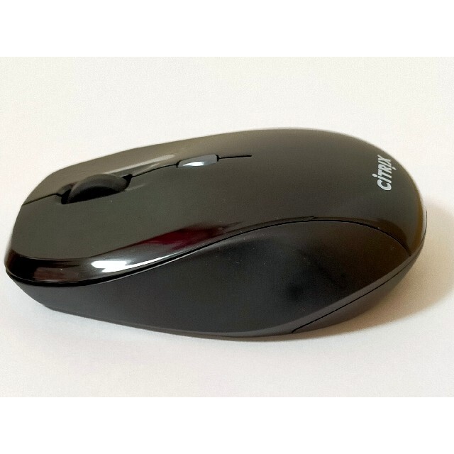 Citrix X1 Mouse スマホ/家電/カメラのPC/タブレット(PC周辺機器)の商品写真