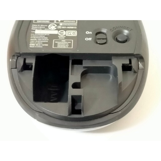 Citrix X1 Mouse スマホ/家電/カメラのPC/タブレット(PC周辺機器)の商品写真