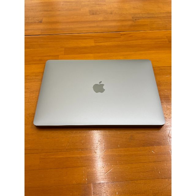 Apple(アップル)のMacBook Air 13-inch 2020 M1 16GBメモリ 新品同様 スマホ/家電/カメラのPC/タブレット(ノートPC)の商品写真