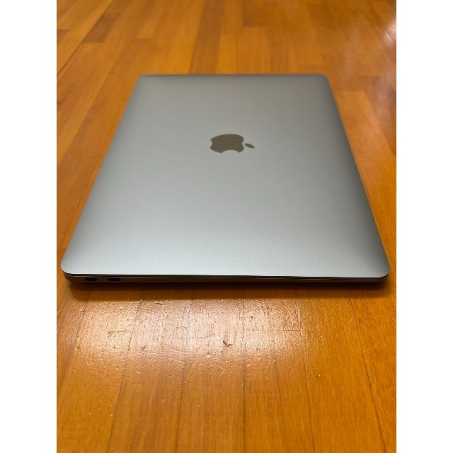 Apple(アップル)のMacBook Air 13-inch 2020 M1 16GBメモリ 新品同様 スマホ/家電/カメラのPC/タブレット(ノートPC)の商品写真