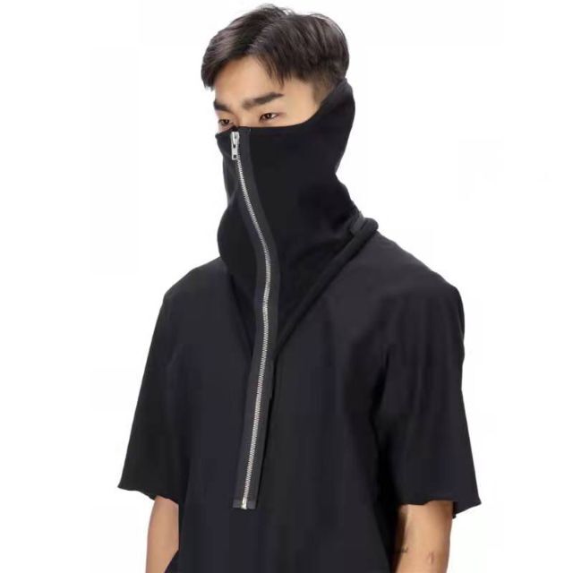 ACRONYM アクロニウム 19AW NG5-AK ネックウォーマー | www.ofa.sg