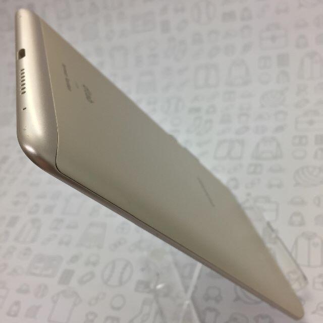 NTTdocomo(エヌティティドコモ)の【B】d-02K/dtab Compact/867555032419611 スマホ/家電/カメラのPC/タブレット(タブレット)の商品写真