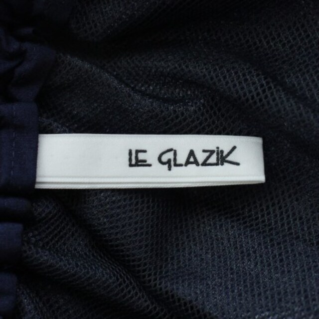 LE GLAZIK(ルグラジック)のLe glazik ロング・マキシ丈スカート レディース レディースのスカート(ロングスカート)の商品写真