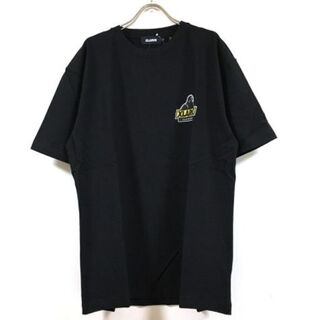 エクストララージ(XLARGE)のXLARGE SLANTED OG Tシャツ 半袖 メンズ 新品　Mサイズ(Tシャツ/カットソー(半袖/袖なし))