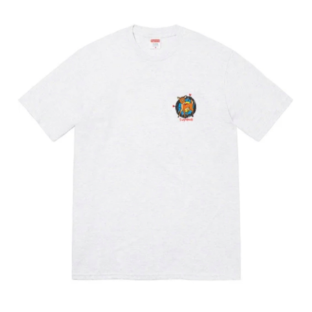 Supreme(シュプリーム)のSupreme 2022SS Deer Tee メンズのトップス(Tシャツ/カットソー(半袖/袖なし))の商品写真