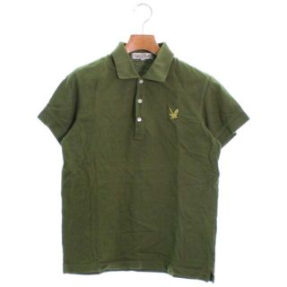 ライルアンドスコット(LYLE&SCOTT)のLYLE&SCOTT ポロシャツ メンズ(ポロシャツ)