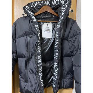 モンクレール(MONCLER)のMONCLER モンクレール モンクラー サイズ2(ダウンジャケット)