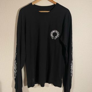 クロムハーツ(Chrome Hearts)のchrome hearts ロンT(Tシャツ/カットソー(七分/長袖))