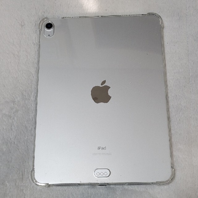 iPadAir 第4世代　カバーガラスフィルム付き