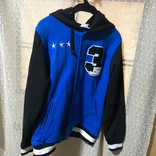 サンダイメジェイソウルブラザーズ(三代目 J Soul Brothers)の三代目JSB パーカー  【美品】✨セール✨(パーカー)