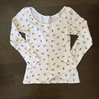 【ゆきんこ様専用】ナルエーインナーシャツM(アンダーシャツ/防寒インナー)