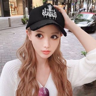 Rady♡シャンデリア♡キャップセット♡22770円分 elevadoresatlanta.com.br