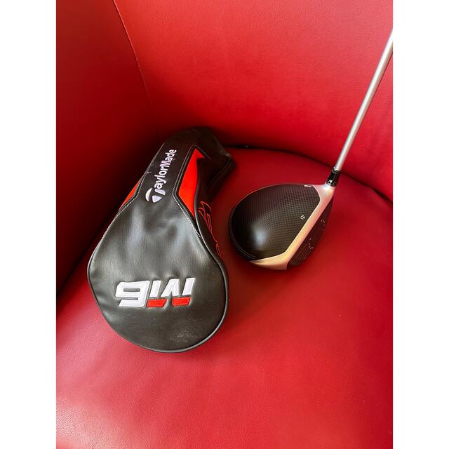 テーラーメイド M6 ドライバー TalorMade M6Driver ○日本正規品○ sk