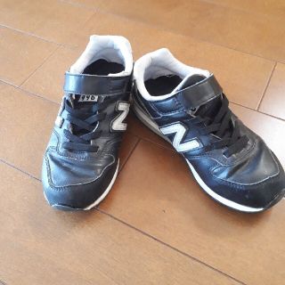 ニューバランス(New Balance)のnew balance　ニューバランス　スニーカー　20cm(スニーカー)