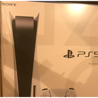PlayStation - あい様専用PS5の通販 by はむちゃん's shop 