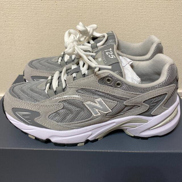 新品タグ付き♡New Balance ML725P 23.5センチ