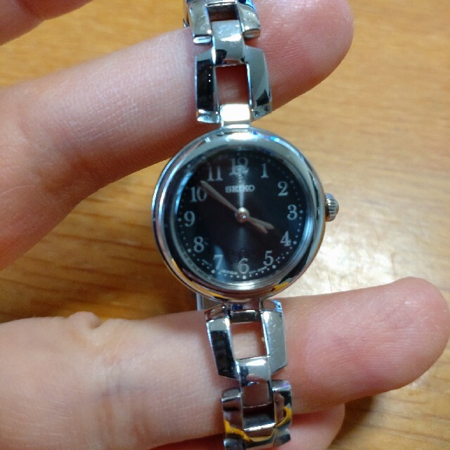 SEIKO(セイコー)のセイコー腕時計 メンズ レディース メンズの時計(腕時計(アナログ))の商品写真