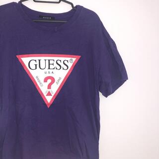 ゲス(GUESS)のGUESSTシャツ(Tシャツ/カットソー(半袖/袖なし))