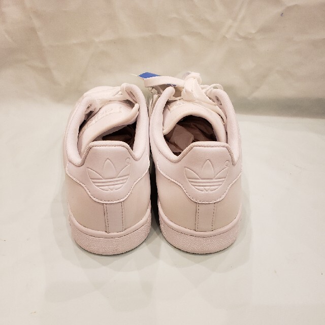 adidas(アディダス)のADIDAS  STAN SMITH white メンズの靴/シューズ(スニーカー)の商品写真