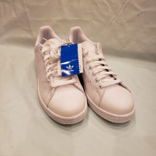 アディダス(adidas)のADIDAS  STAN SMITH white(スニーカー)