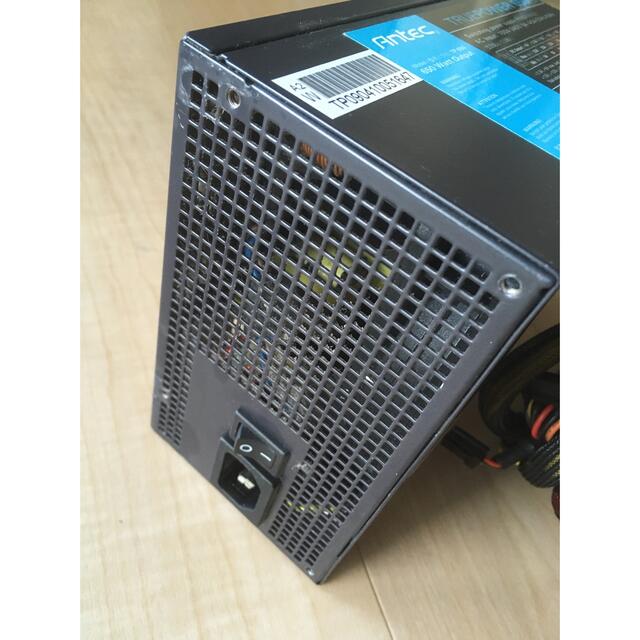 Antec 650W 電源